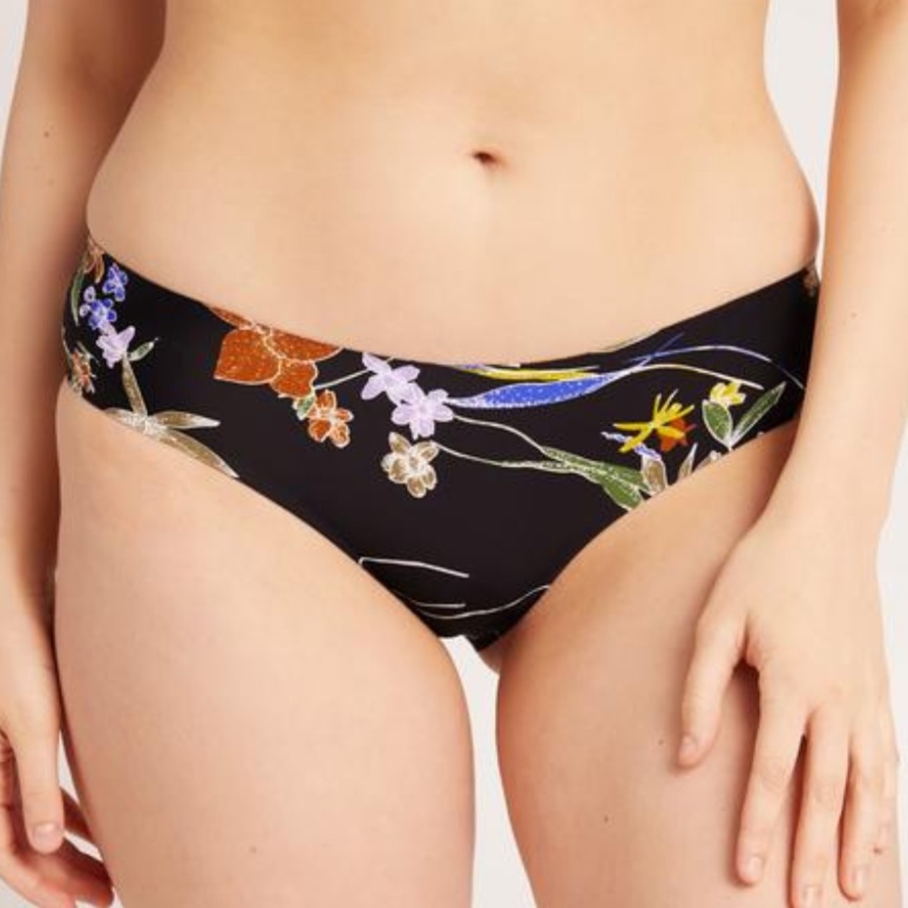Knix period underwear